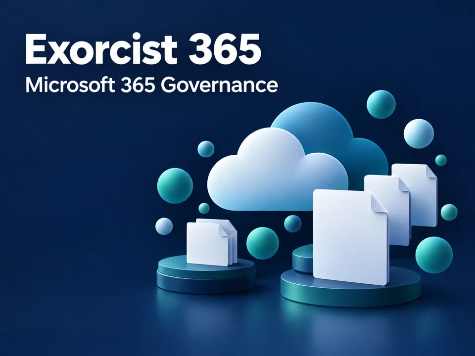Exorcist 365