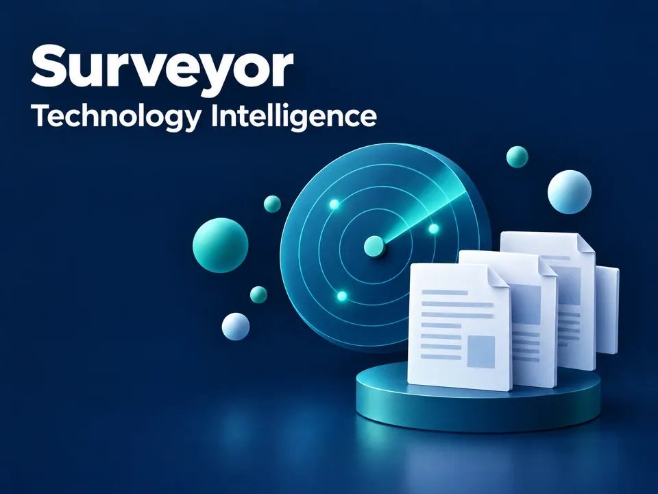 Surveyor
